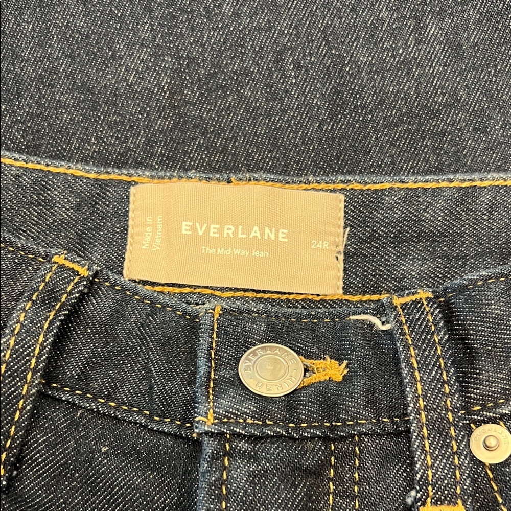 Everlane women’s resellers bundle - Picture 5 of 13